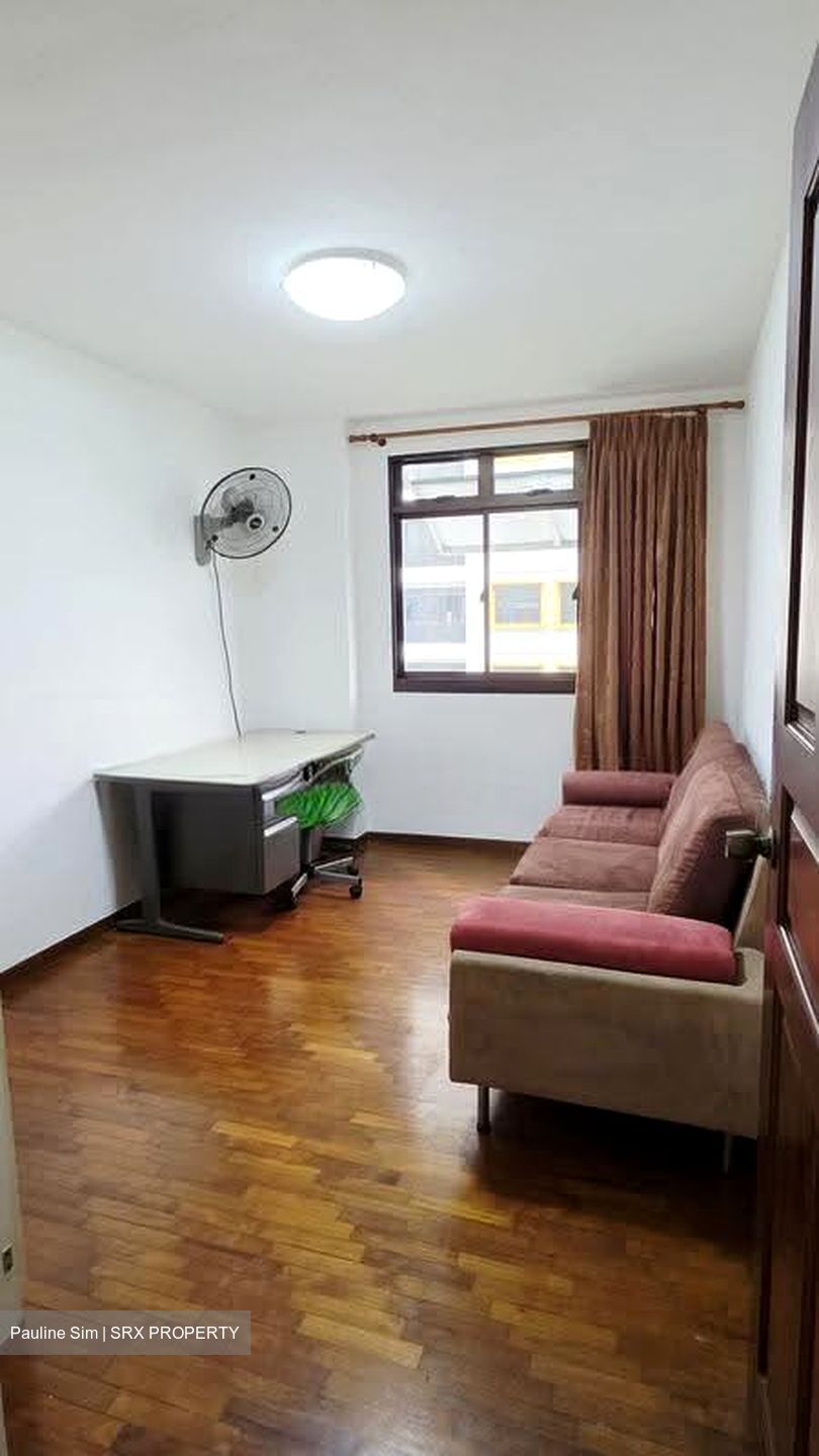 Blk 272D Jurong West Street 24 (Jurong West), HDB 5 Rooms #631449501